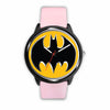 Batman Inspired Watch