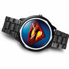 Superman Inspired Watch