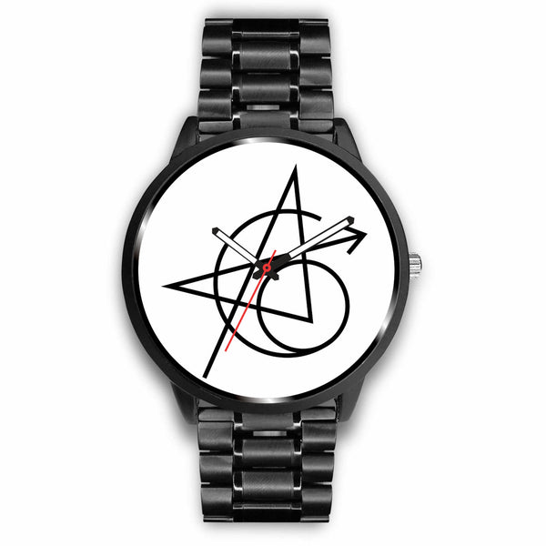 Avengers Inspired Watch
