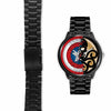 Captain America Civil War Inspired Watch
