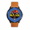 Mask Cartoon Inspired Watch