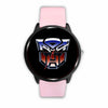 Transformers Autobot Inspired Watch