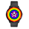 LGBT Pride Rainbow Watch
