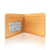 Strong Is Beautiful Mens Wallet
