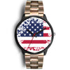 American Flag Watch