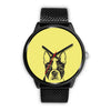 French Bulldog Watch