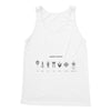 Houses Of Destiny Softstyle Tank Top