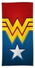 Classic Wonder Woman - Bath Towel