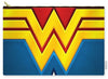 Classic Wonder Woman - Carry-All Pouch