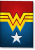 Classic Wonder Woman - Greeting Card