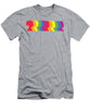 Lgbt People - Men's T-Shirt (Athletic Fit)