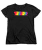 Lgbt People - Women's T-Shirt (Standard Fit)