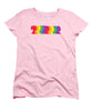 Lgbt People - Women's T-Shirt (Standard Fit)