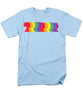 Lgbt People - Men's T-Shirt  (Regular Fit)