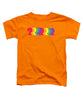 Lgbt People - Toddler T-Shirt
