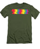Lgbt People - Men's T-Shirt (Athletic Fit)
