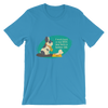 I Work Hard So My DOG Can Have A Better Life T-Shirt
