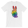 Pride Peace T-Shirt