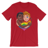 Love Has No Race T-Shirt