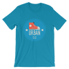 Urban ES 19 TB 9X Colour T-Shirt