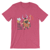 The Drunken Vikings Are Not Dangerous T-Shirt
