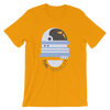 The Traveller T-Shirt