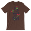 Life Is Too Short For Matching Socks T-Shirt