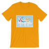 Polar Bear Party T-Shirt