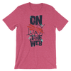 On The Web T-Shirt