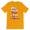 If Monday Had A Face I'd Punch It T-Shirt
