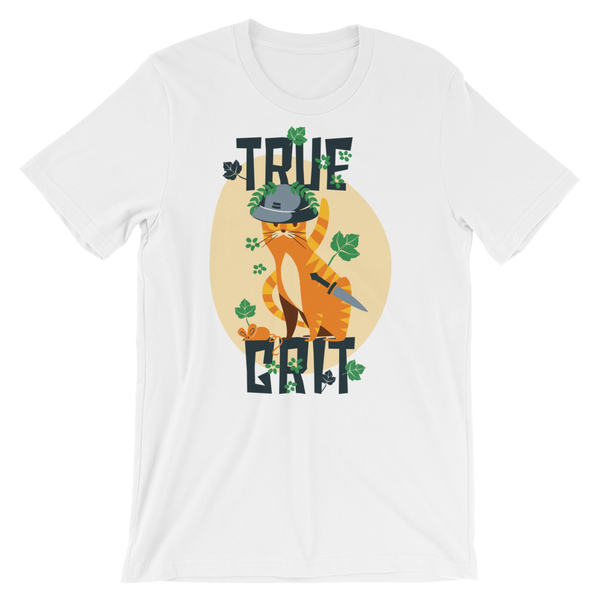 True Grit T-Shirt