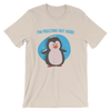 I'm Freezing Out Here T-Shirt