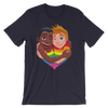 Love Has No Race T-Shirt