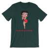 Betty Boop - Boop-Oop-a-Doop T-Shirt