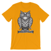 Ornate Owl T-Shirt