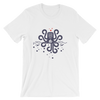 Kraken Loves Boat T-Shirt