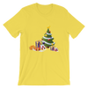 Christmas Tree With Presents T-Shirt