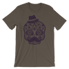 Candy Skull 2 T-Shirt