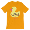 What The Duck T-Shirt