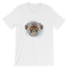 Ethnic Chimp T-Shirt