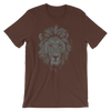 Lion Head T-Shirt