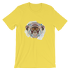 Ethnic Chimp T-Shirt