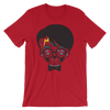 Candy Skull T-Shirt inspired by Harry Potter