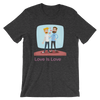 Men In Love T-Shirt
