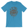 Lion Head T-Shirt