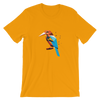 Polygon Bee-Eater T-Shirt