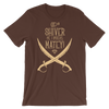 Shiver Me timbers Matey T-Shirt
