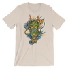 Green Dragon T-Shirt