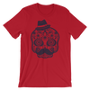 Candy Skull 2 T-Shirt