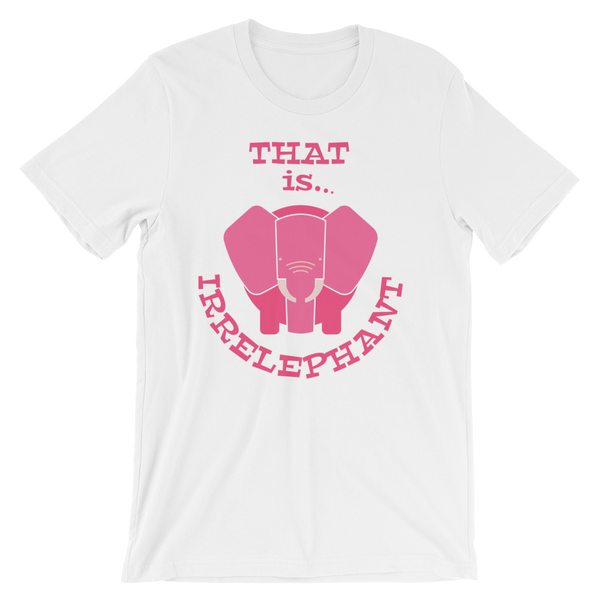 That Is... Irelephant T-Shirt